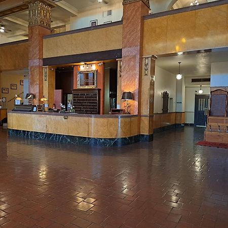 The Gadsden Hotel Douglas Bagian luar foto