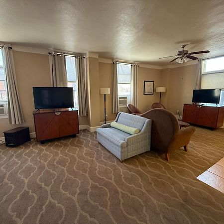 The Gadsden Hotel Douglas Bagian luar foto