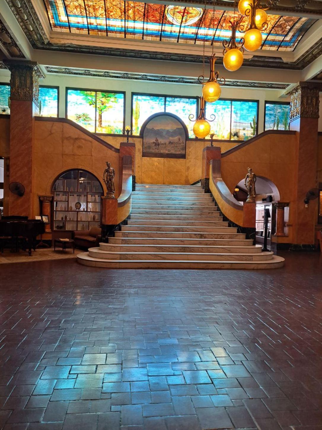 The Gadsden Hotel Douglas Bagian luar foto