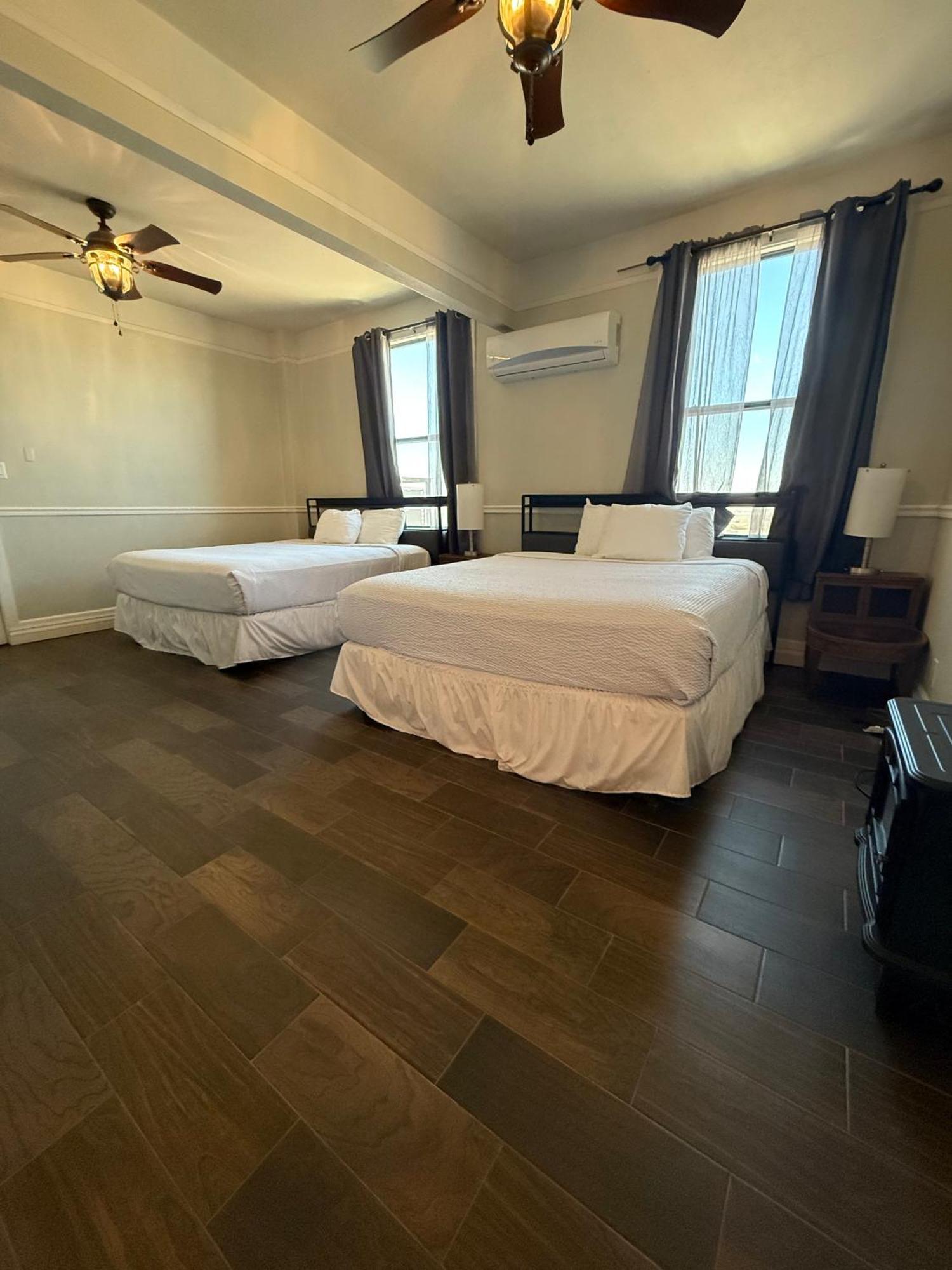 The Gadsden Hotel Douglas Bagian luar foto