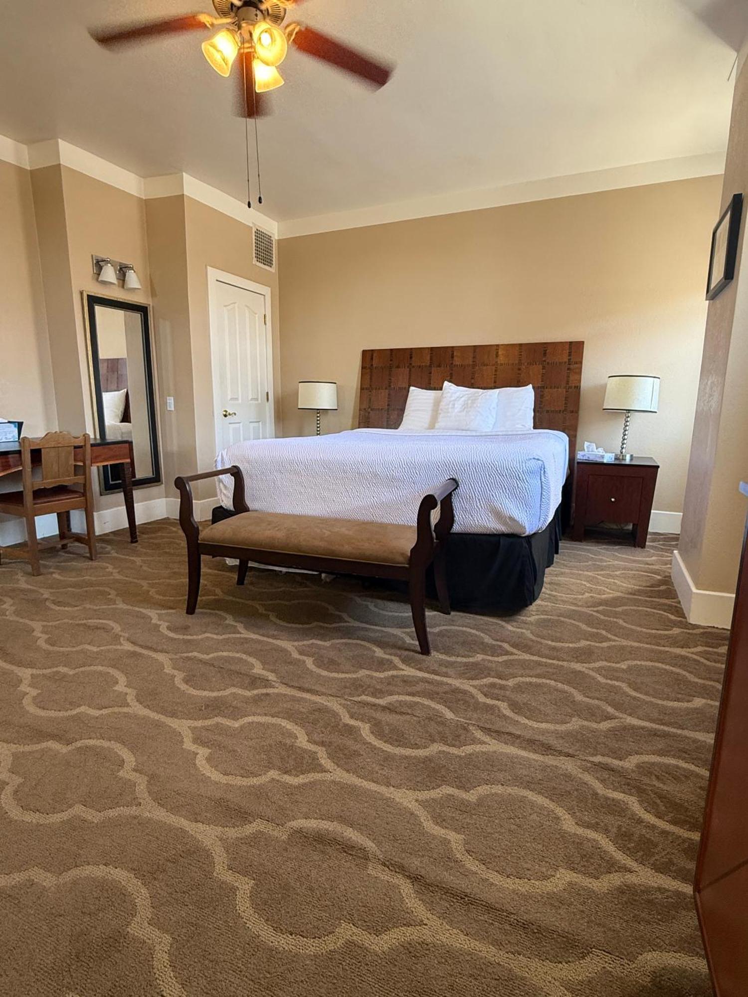 The Gadsden Hotel Douglas Bagian luar foto