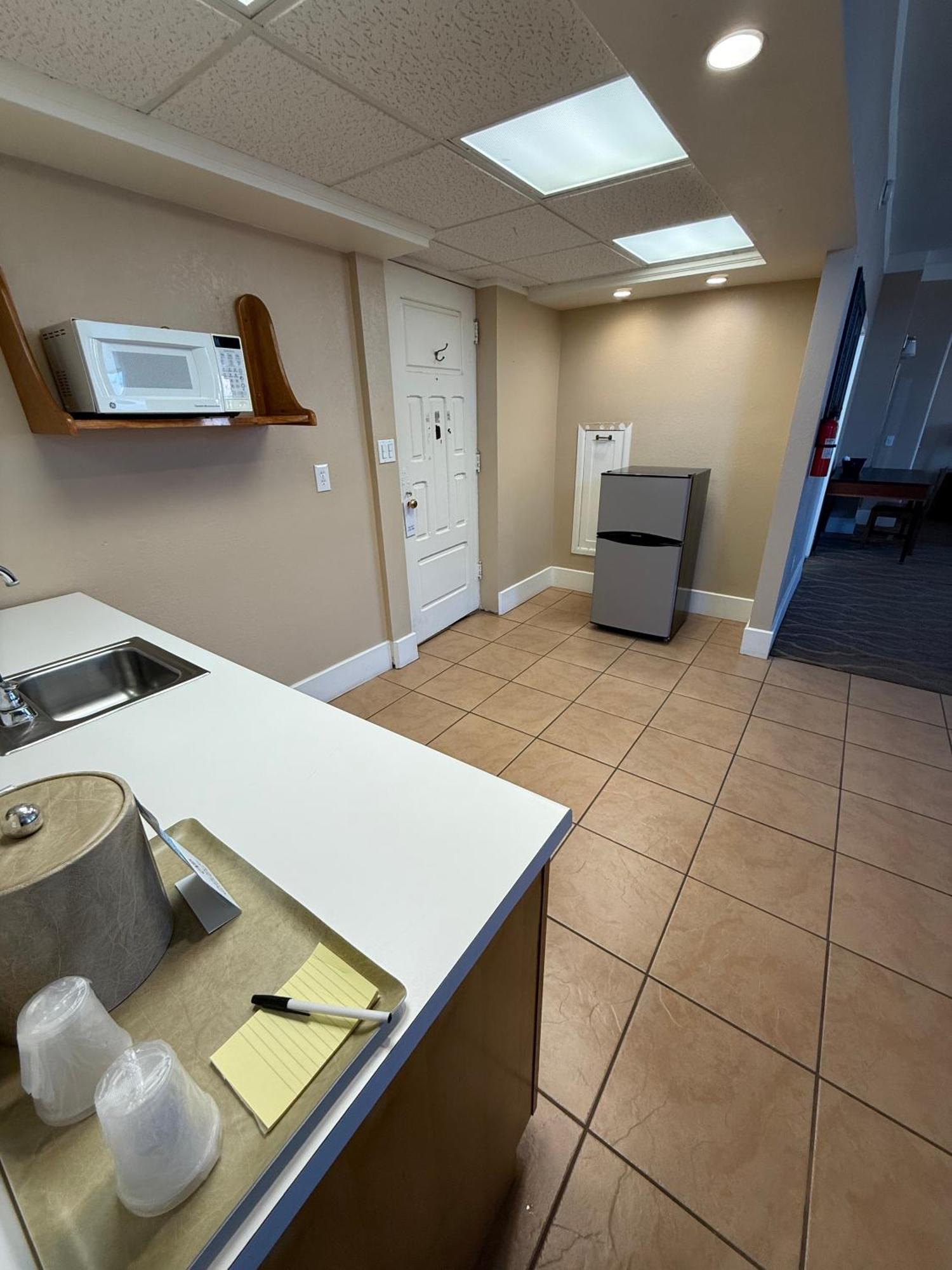 The Gadsden Hotel Douglas Bagian luar foto