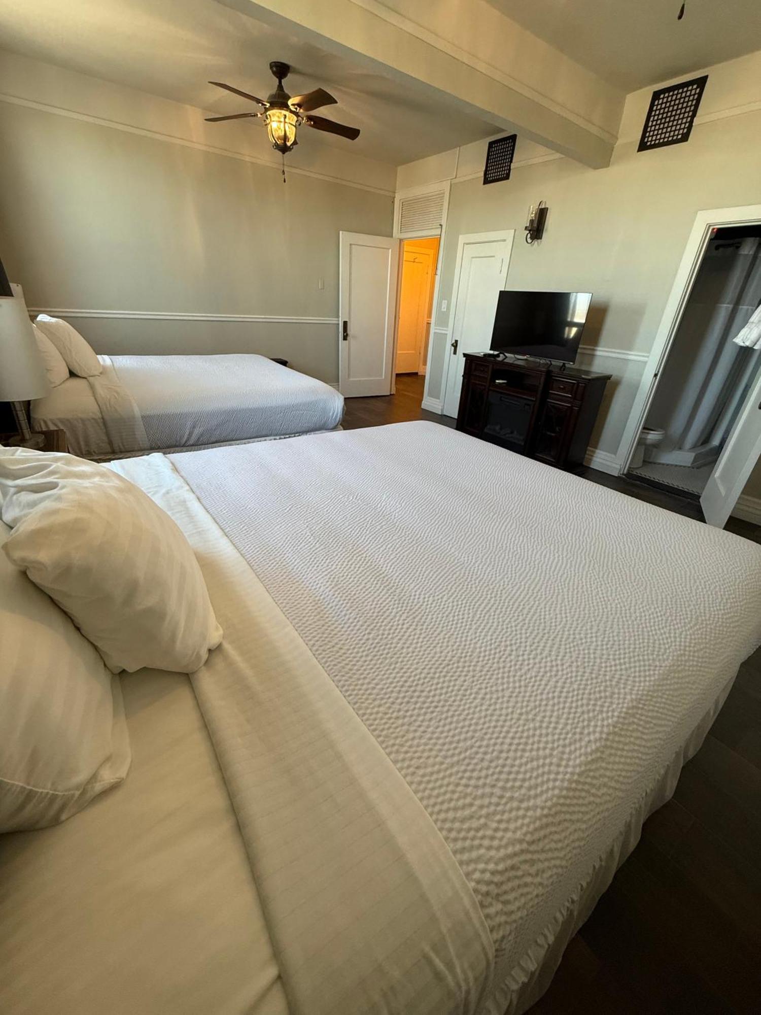 The Gadsden Hotel Douglas Bagian luar foto