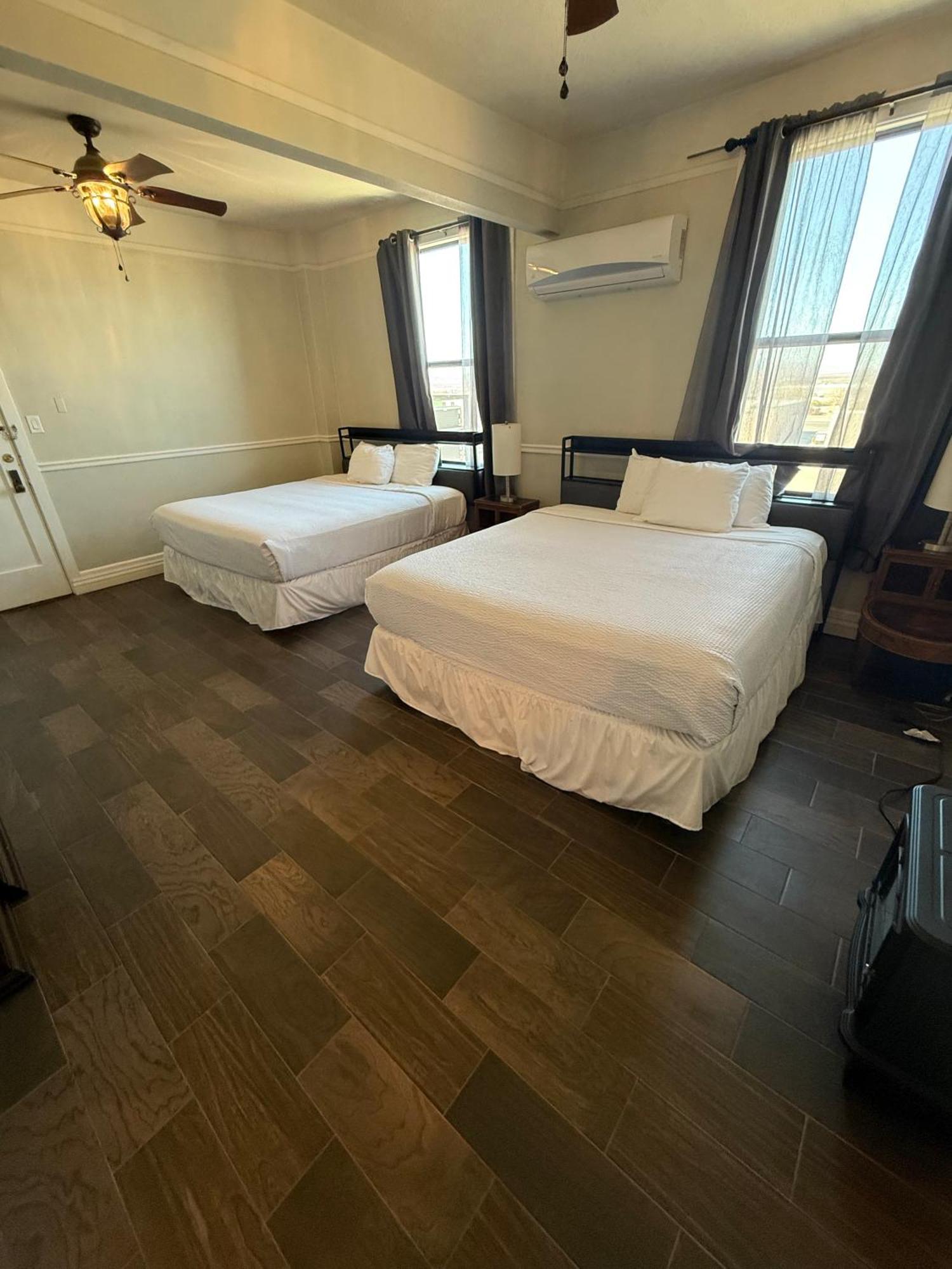 The Gadsden Hotel Douglas Bagian luar foto