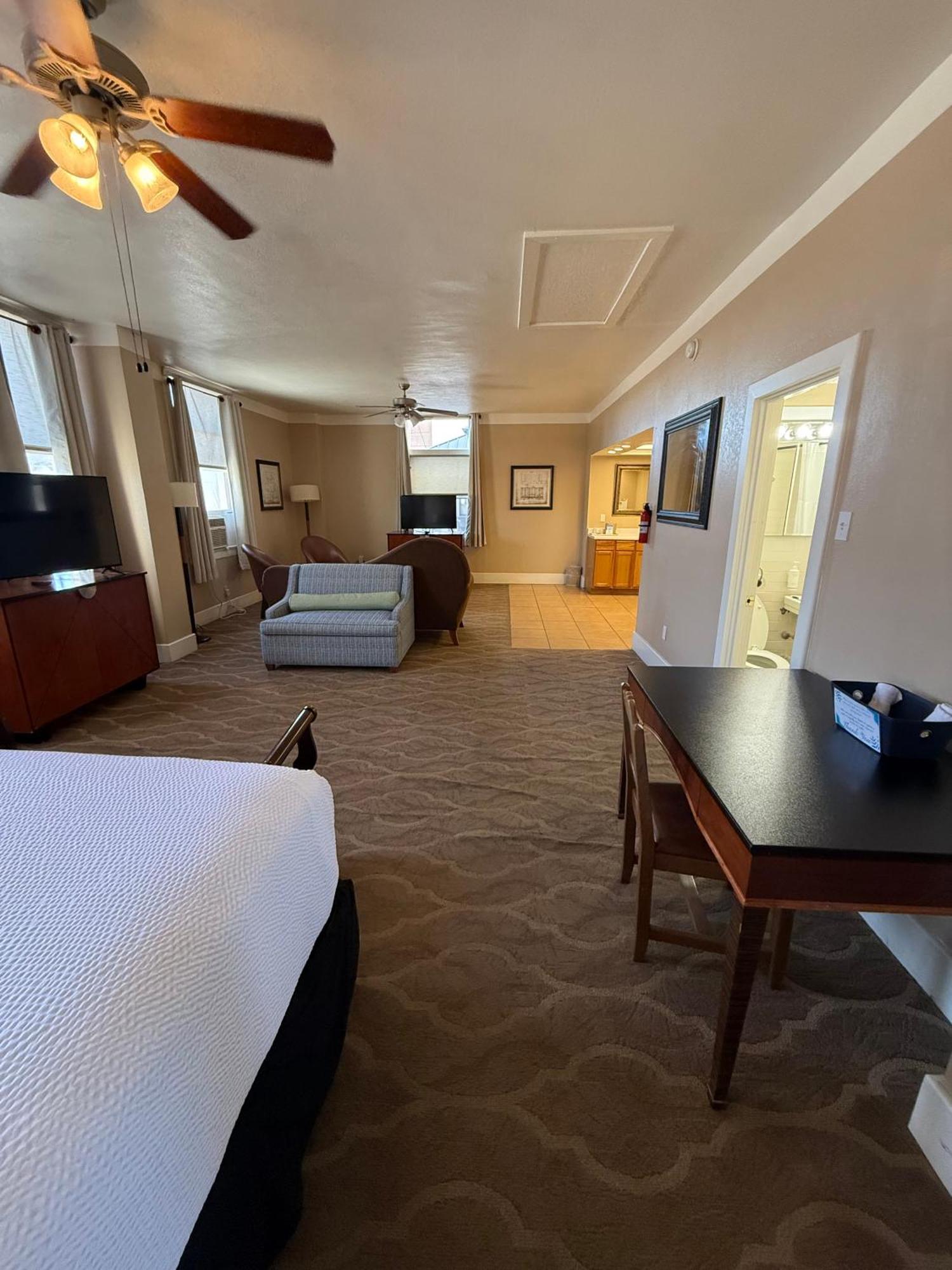 The Gadsden Hotel Douglas Bagian luar foto