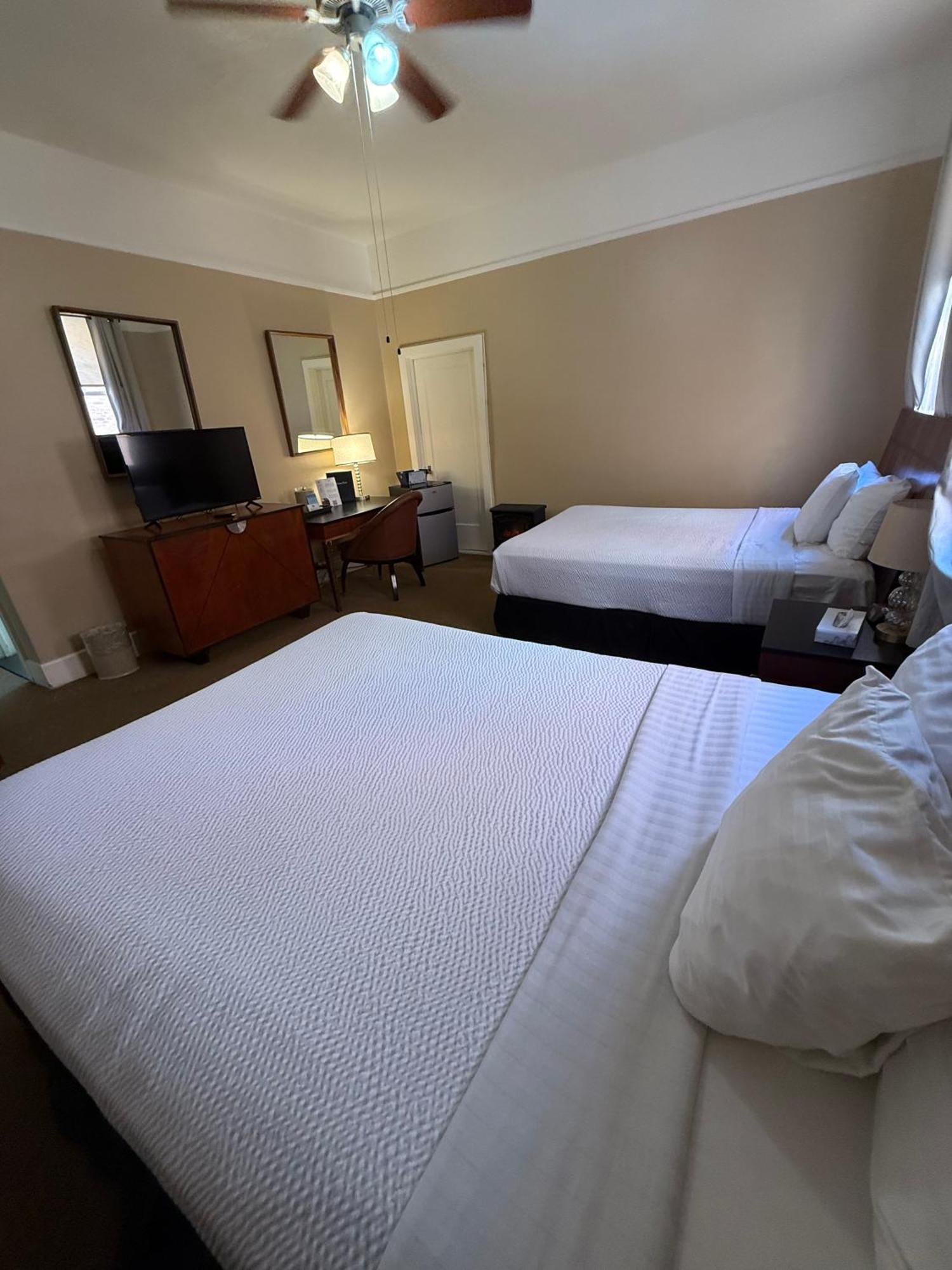 The Gadsden Hotel Douglas Bagian luar foto