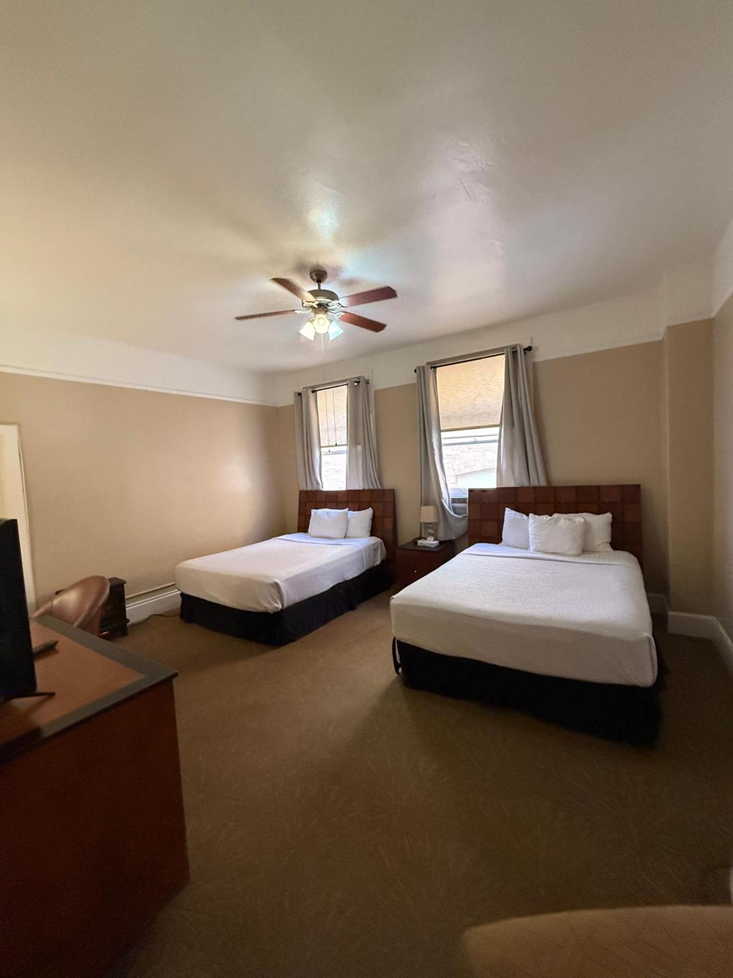 The Gadsden Hotel Douglas Bagian luar foto