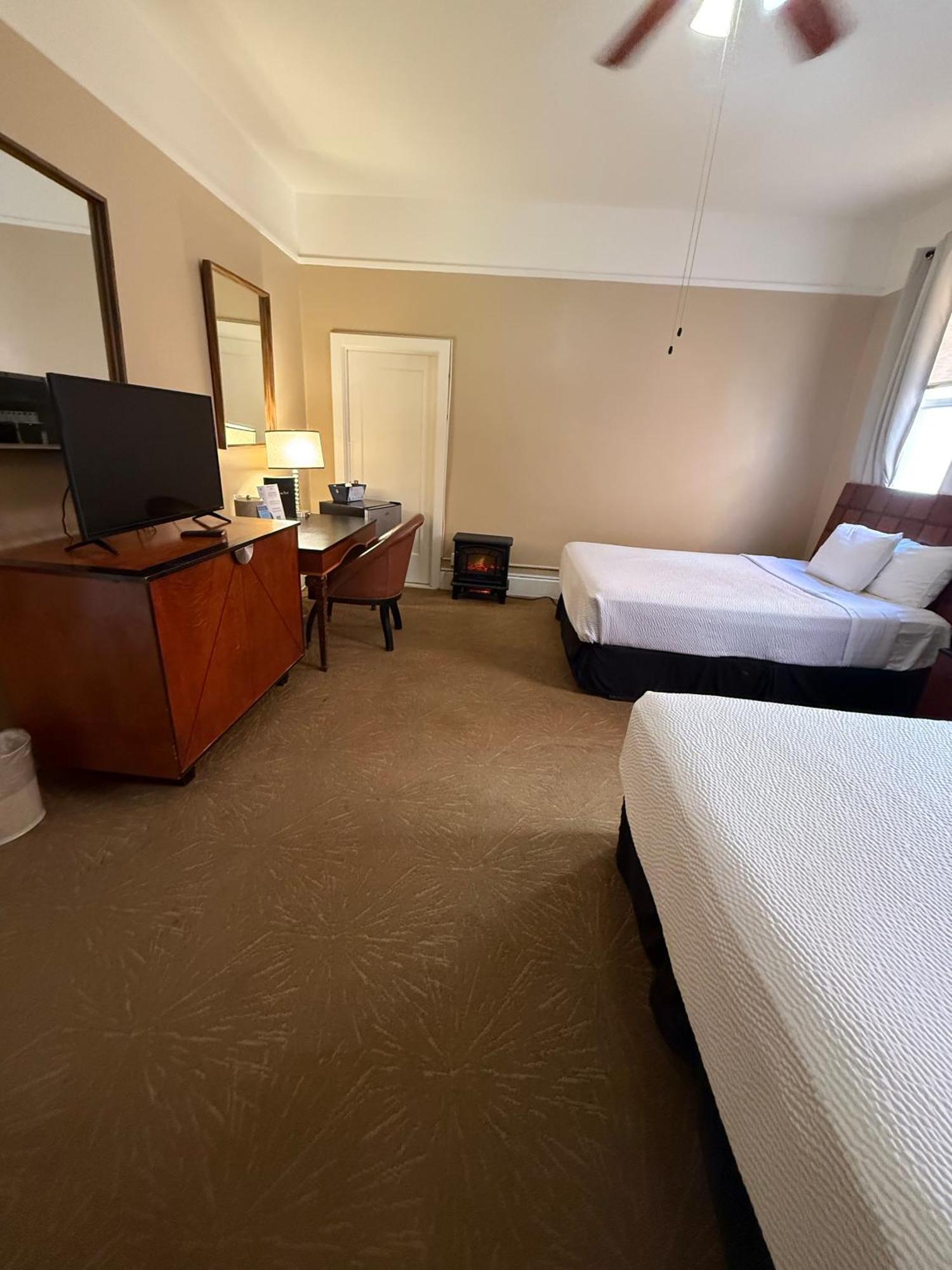 The Gadsden Hotel Douglas Bagian luar foto