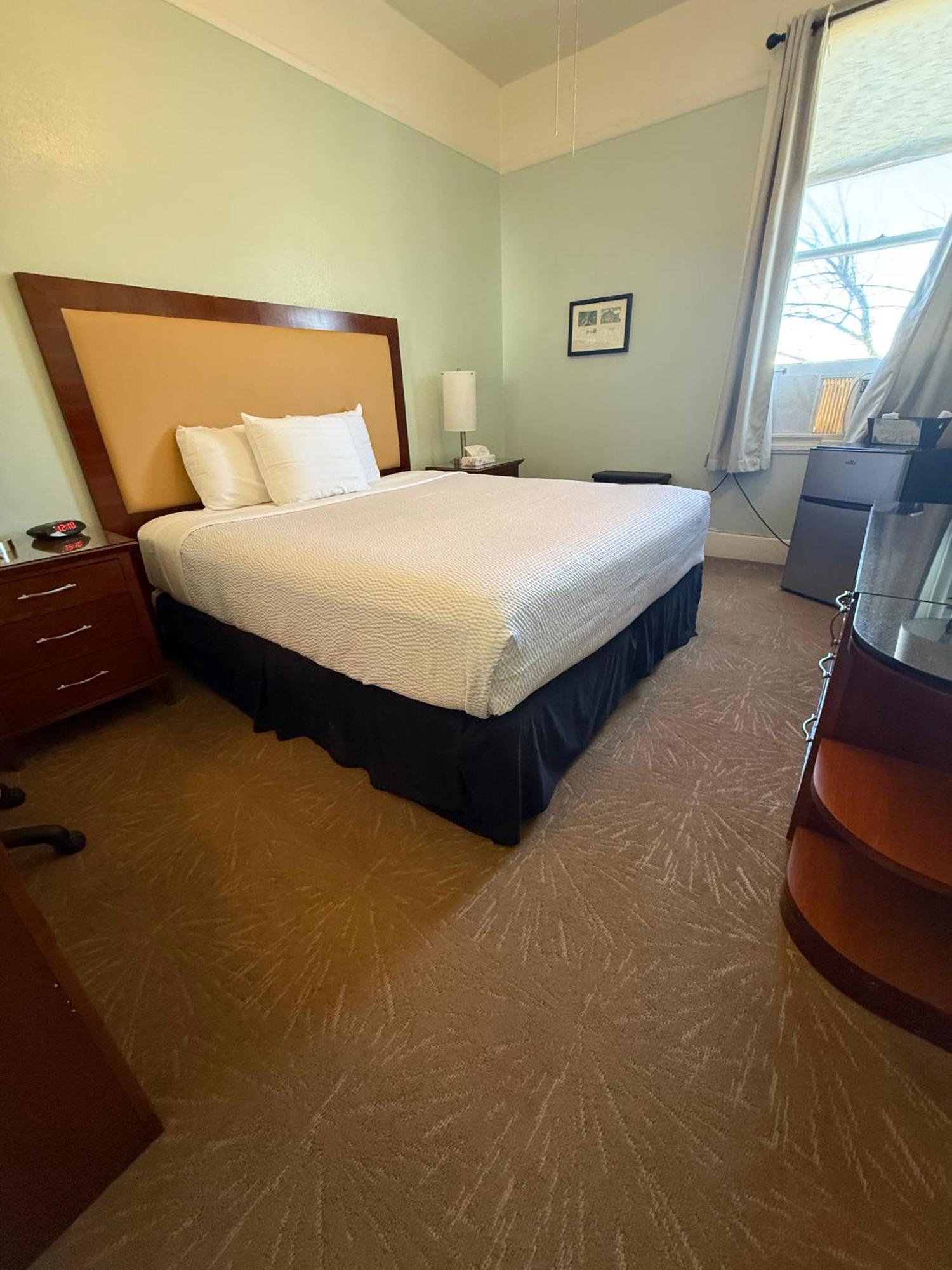 The Gadsden Hotel Douglas Bagian luar foto