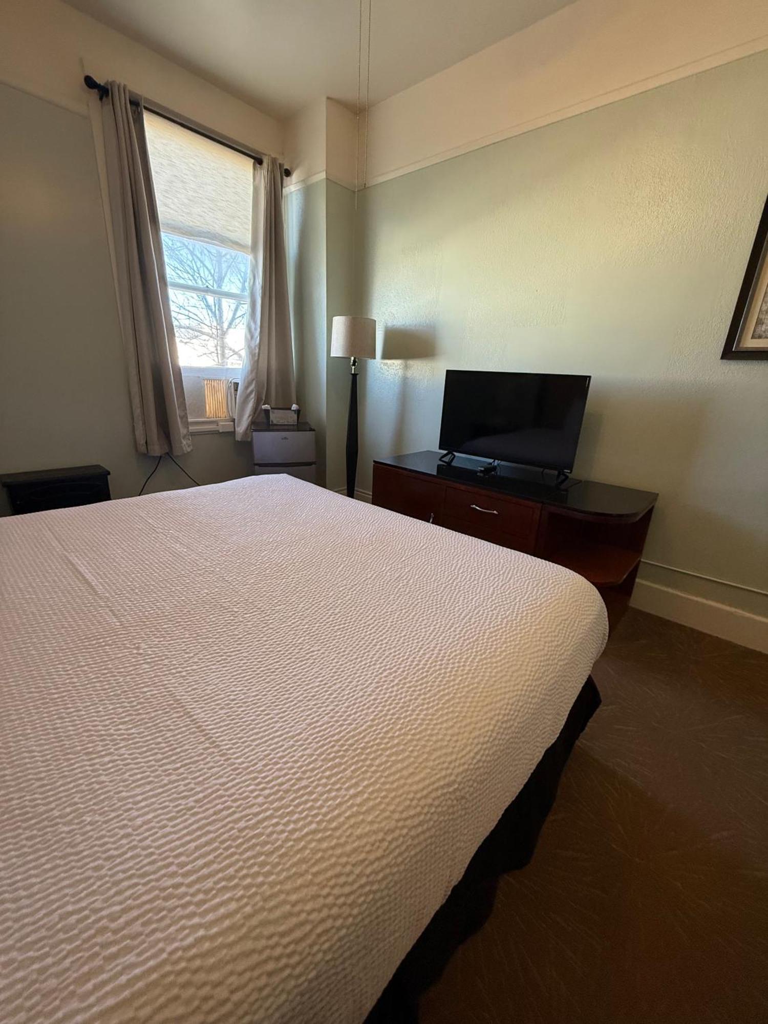 The Gadsden Hotel Douglas Bagian luar foto