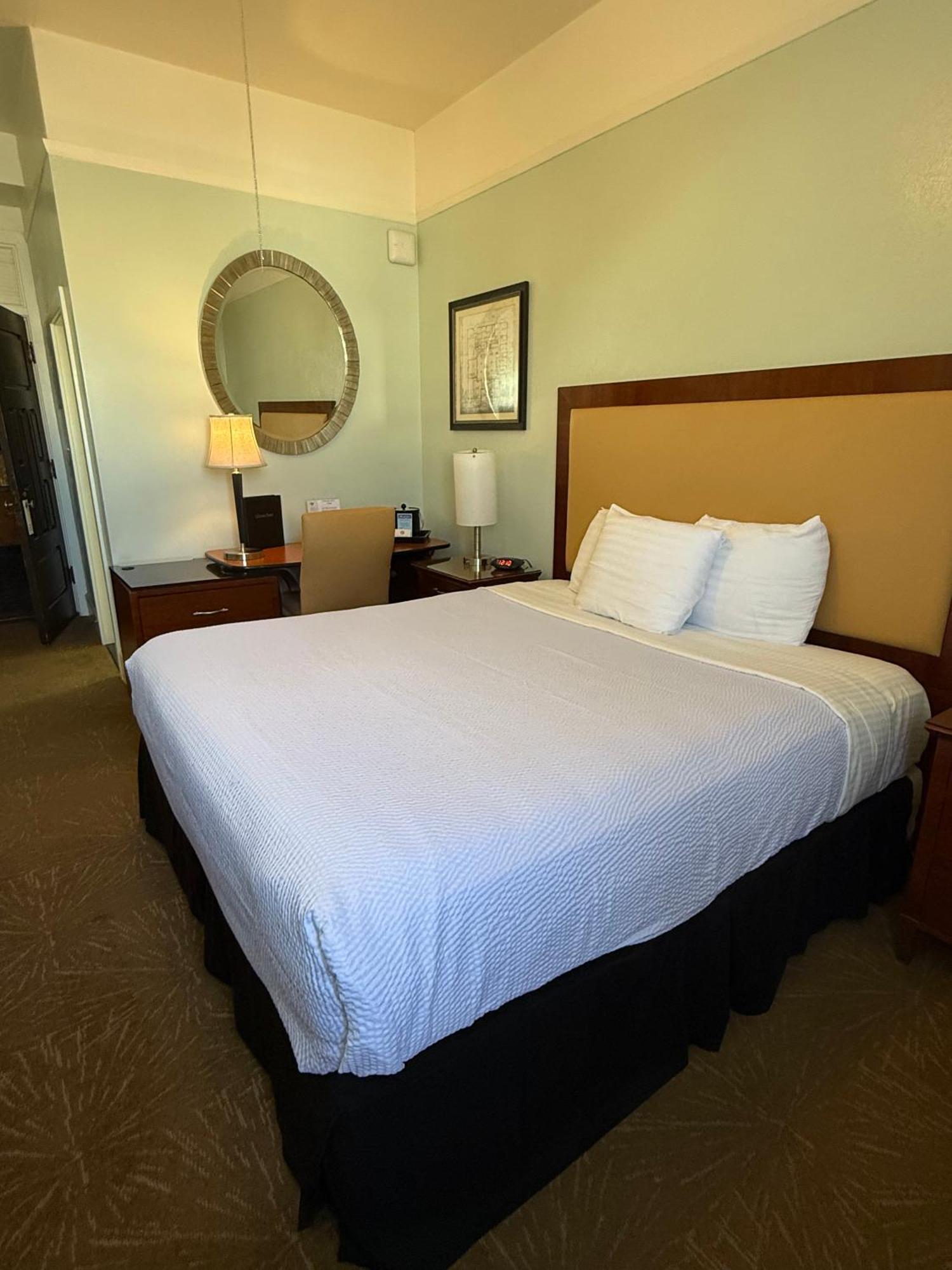 The Gadsden Hotel Douglas Bagian luar foto