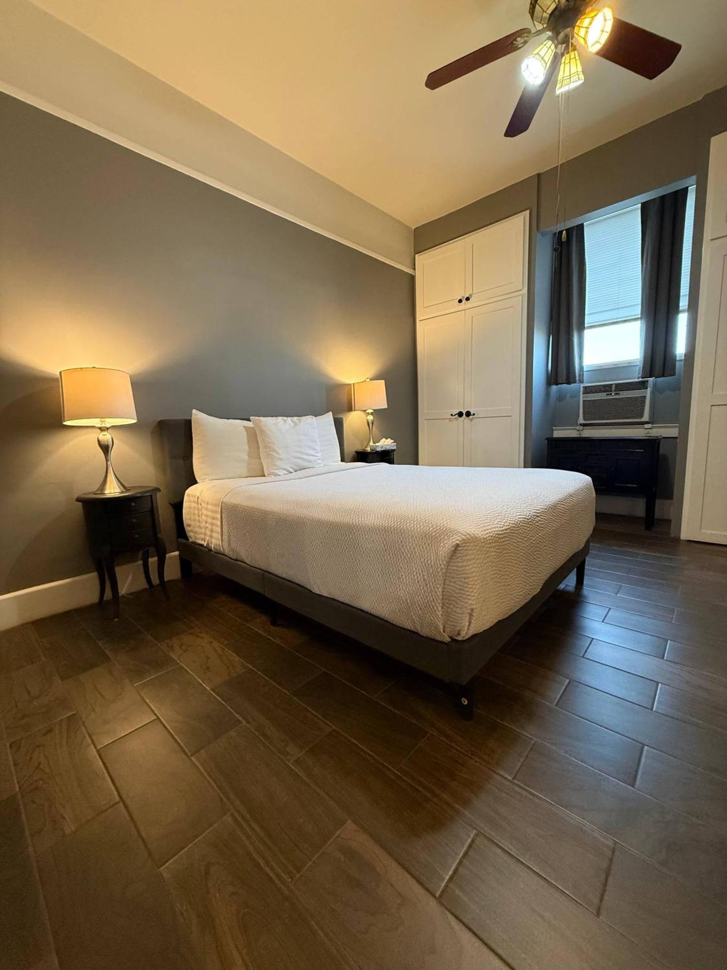The Gadsden Hotel Douglas Bagian luar foto
